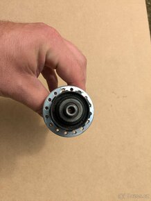 Zadní náboj Shimano XT FH-M732 - 2