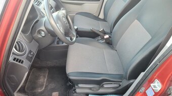 Suzuki SX4, 1.9 Tdi, 4x4 - 2