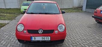 VW LUPO 1.0 37kW (AUC) - 2