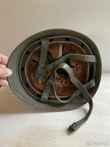 Helma US americká - 2