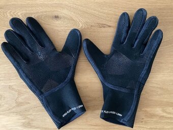 Pánské neoprenové rukavice Neil Pryde, 1,5 mm, vel. M/L - 2