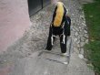 houpací kůň - 2