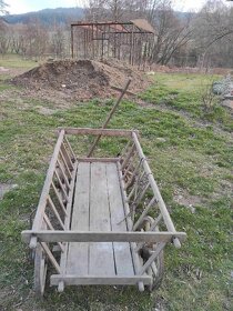 Žebřiňák - 2