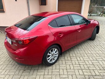 Mazda 3. 2.2 dci - 2