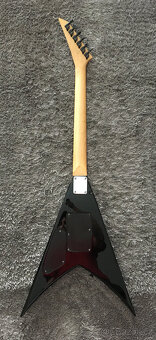 Jackson King V - 2