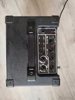 Cort x100 kytarový set - 2