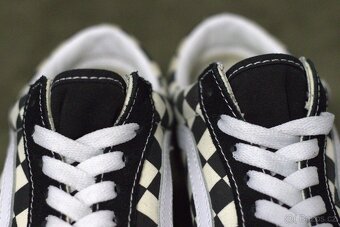 Boty Vans old skool - 2
