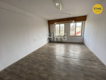 Pronájem kancelářských prostor, Šumperk, ul. Havlíčk, 130303 - 2