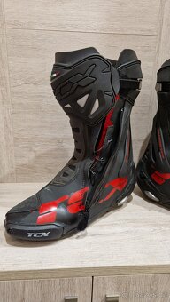 Boty TCX-RT-Race, velikost 44 - 2