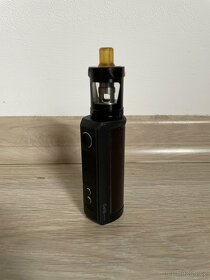 Elektonická cig.areta - 2