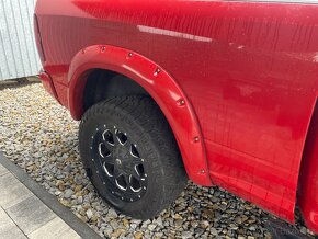 Dodge Ram 5.7 HEMI MOC HEZKY - 2