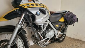 Bmw F 650 GS,limited edition. - 2