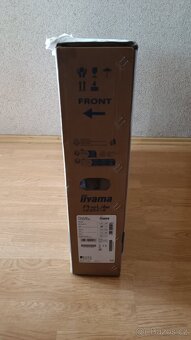 Monitor 32" iiyama ProLite LE3241S-B1 - 2