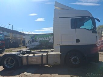 Man tgx - 2
