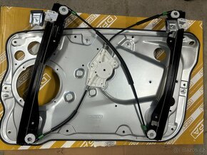 Elektrické stahování okénka Fabia I - 2