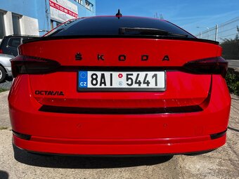 Škoda Octavia, 2,0 TDi/110kW LIM. STYLE - 2