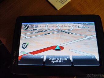 Navigace TOMTOM Via 135 - 2