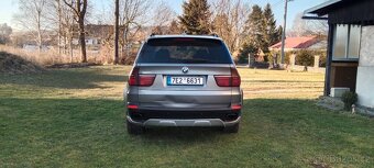 BMW X5 E60 173kw - 2