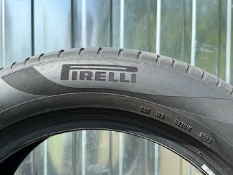 235/55/18 - Pirelli letní sada pneu - 2