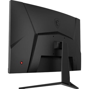 Herní monitor MSI G27C4 E2 27" záruka - 2