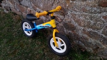 Dětské odrážedlo WORKER a KINDERKRAFT - 2