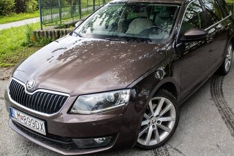 Škoda Octavia Combi 1.8 TSI Business DSG 4x4 - 2