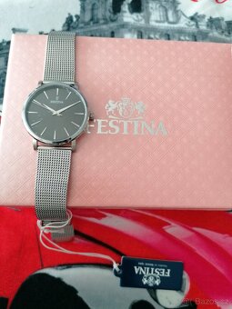 Hodinky Festina - 2