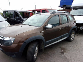Dacia Duster - 2