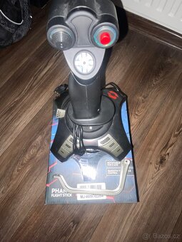 Joystick Speedlink PhantonHawk - 2