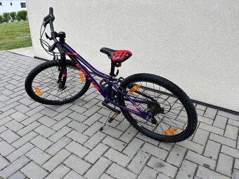 Dětské kolo Kellys Kiter 30 - 2