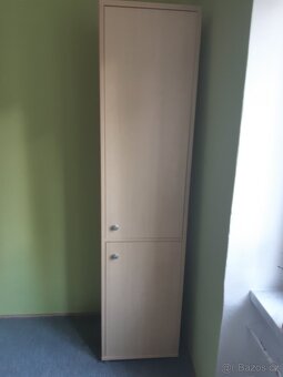 Skříně, možno i jednotlivě - 2