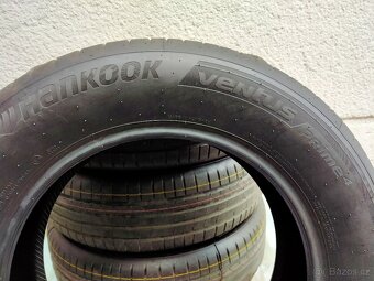 Letní pneu Hankook Ventus prime 4 215/65 R17 99H Dot 4724 - 2