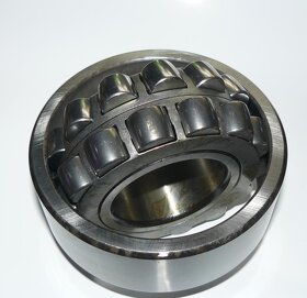 Ložisko 22314 JB ZKL (70x150x51 mm) soudečkové, ČR (NOVÉ) - 2