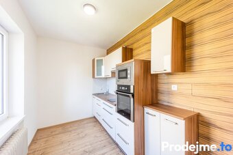Pronájem bytu 49 m2 - Znojmo, Pražská, ev.č. 100033 - 2