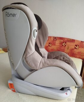 romer britax - 2