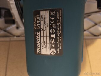 Makita 5143R - 2