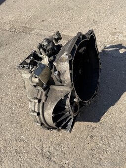Ford Kuga MK2 -1.6i 110kw převodovka - 2
