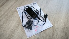 Nabíječka na notebook AVACOM 65W - Záruka(nové) - 2