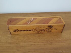 Domino - 2