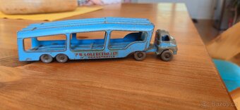 Matchbox convoy - 2