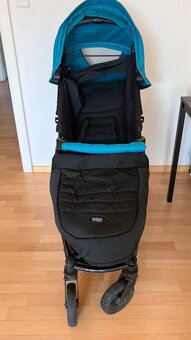 Britax B-Motion Plus - 2