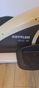 Orbitrek Kettler Rivo - 2