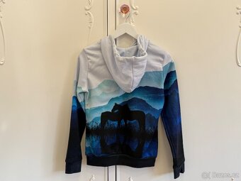 Equins mikina - 2