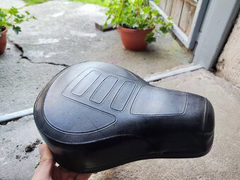 Sedlo babetta 210 - 2
