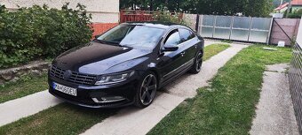 cc 3.6 vr6 - 2