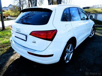 ŠKODA OCTAVIA III 1,6 TDI COMBI TOP STAV - 2