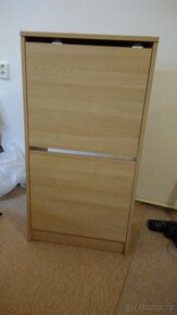 Botník Ikea - 2