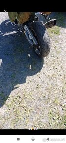Suzuki Bandit 1200 - 2