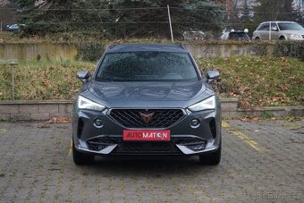 Cupra Formentor, VZ 2.0 TSI (228 kW) Beats - 2