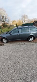 Škoda Octavia II. 1.9 kW - 2